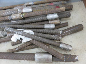 缅甸仰光时代城市综合体现场施工指导
